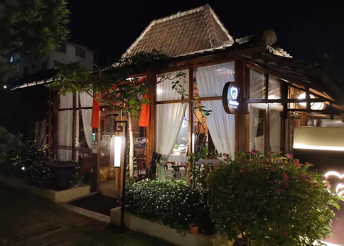 Sojourn Guest House Melaka